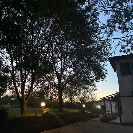 Agriturismo La Locandiera Montemerano Zewnętrze zdjęcie