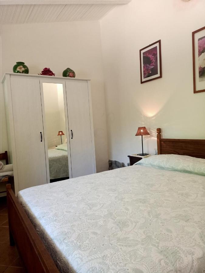 Agriturismo La Locandiera Montemerano Zewnętrze zdjęcie