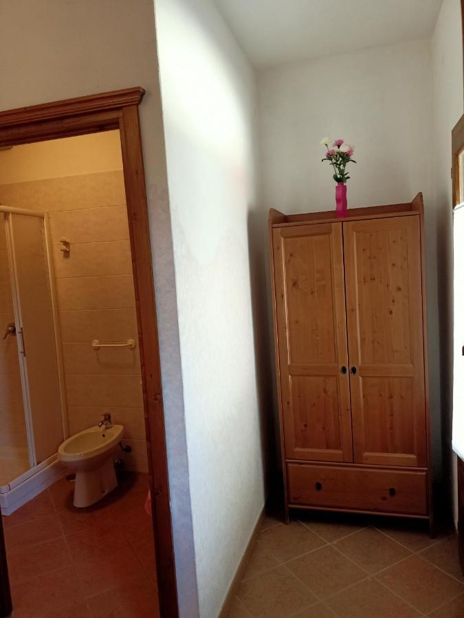 Agriturismo La Locandiera Montemerano Zewnętrze zdjęcie