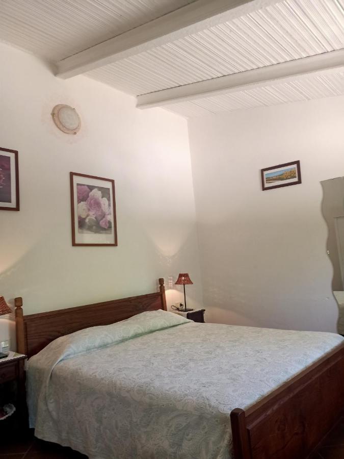 Agriturismo La Locandiera Montemerano Zewnętrze zdjęcie