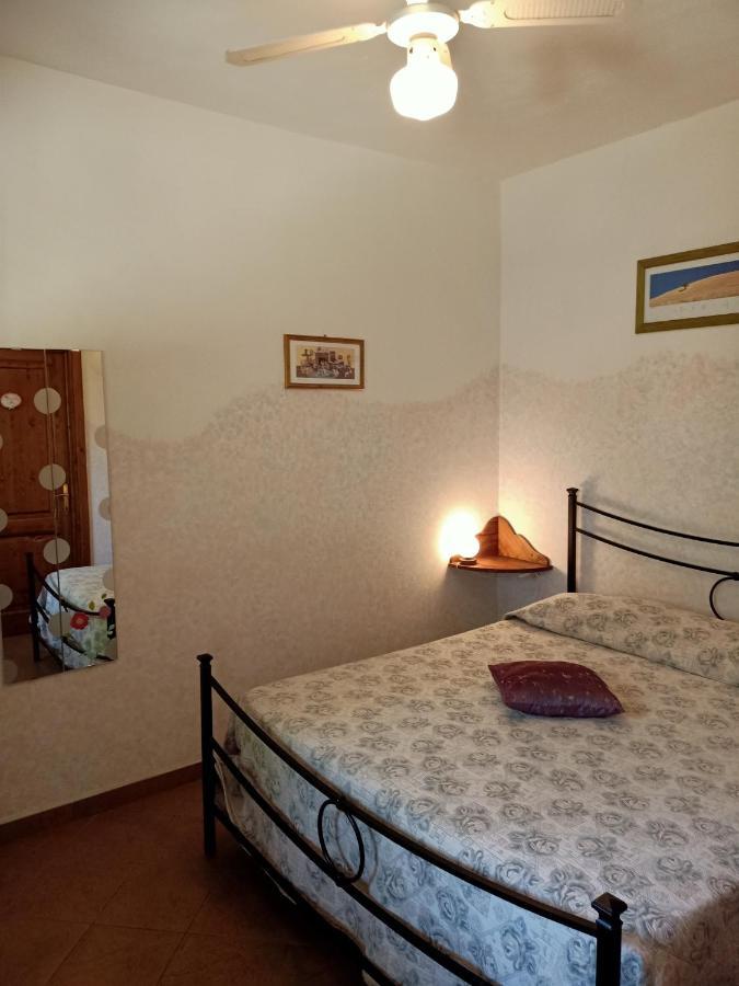 Agriturismo La Locandiera Montemerano Zewnętrze zdjęcie