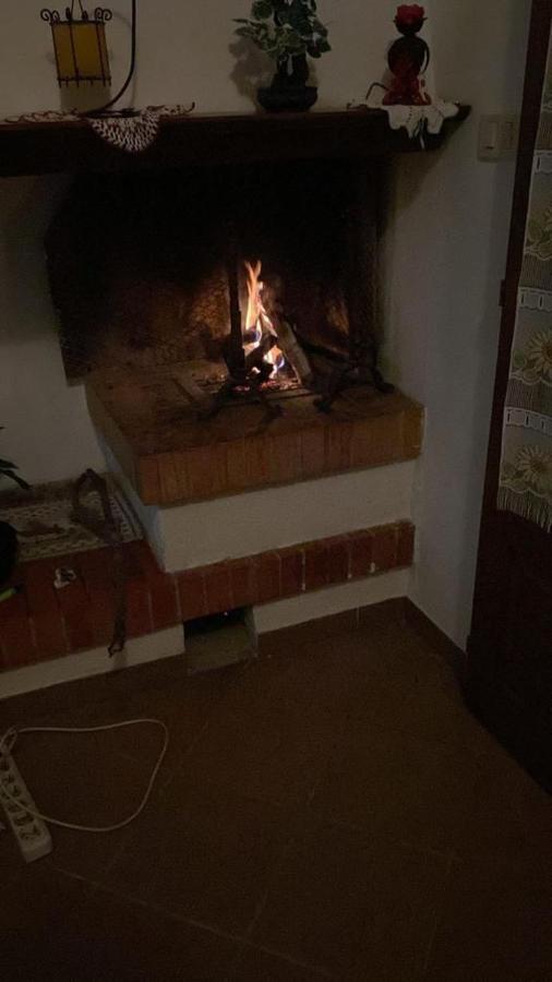 Agriturismo La Locandiera Montemerano Zewnętrze zdjęcie