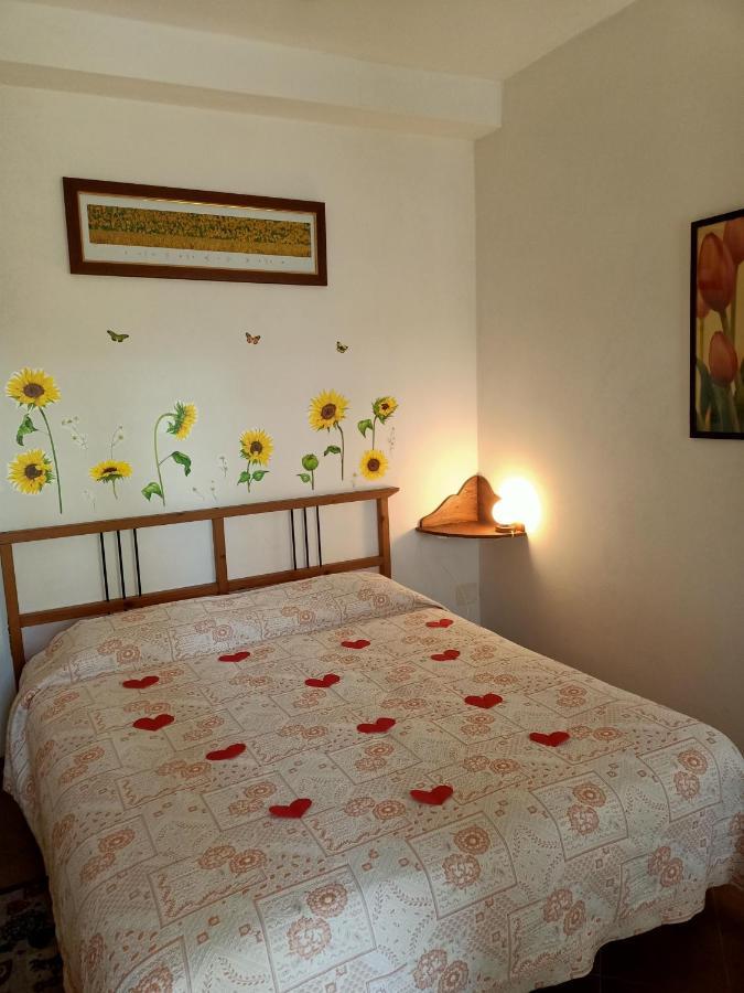 Agriturismo La Locandiera Montemerano Zewnętrze zdjęcie