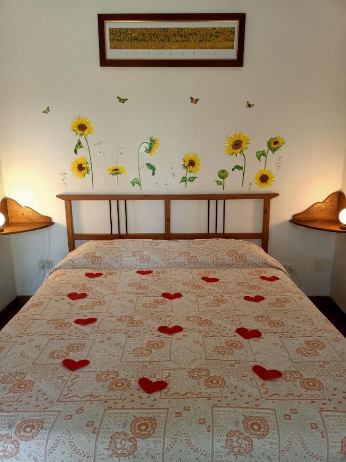 Agriturismo La Locandiera Montemerano Zewnętrze zdjęcie