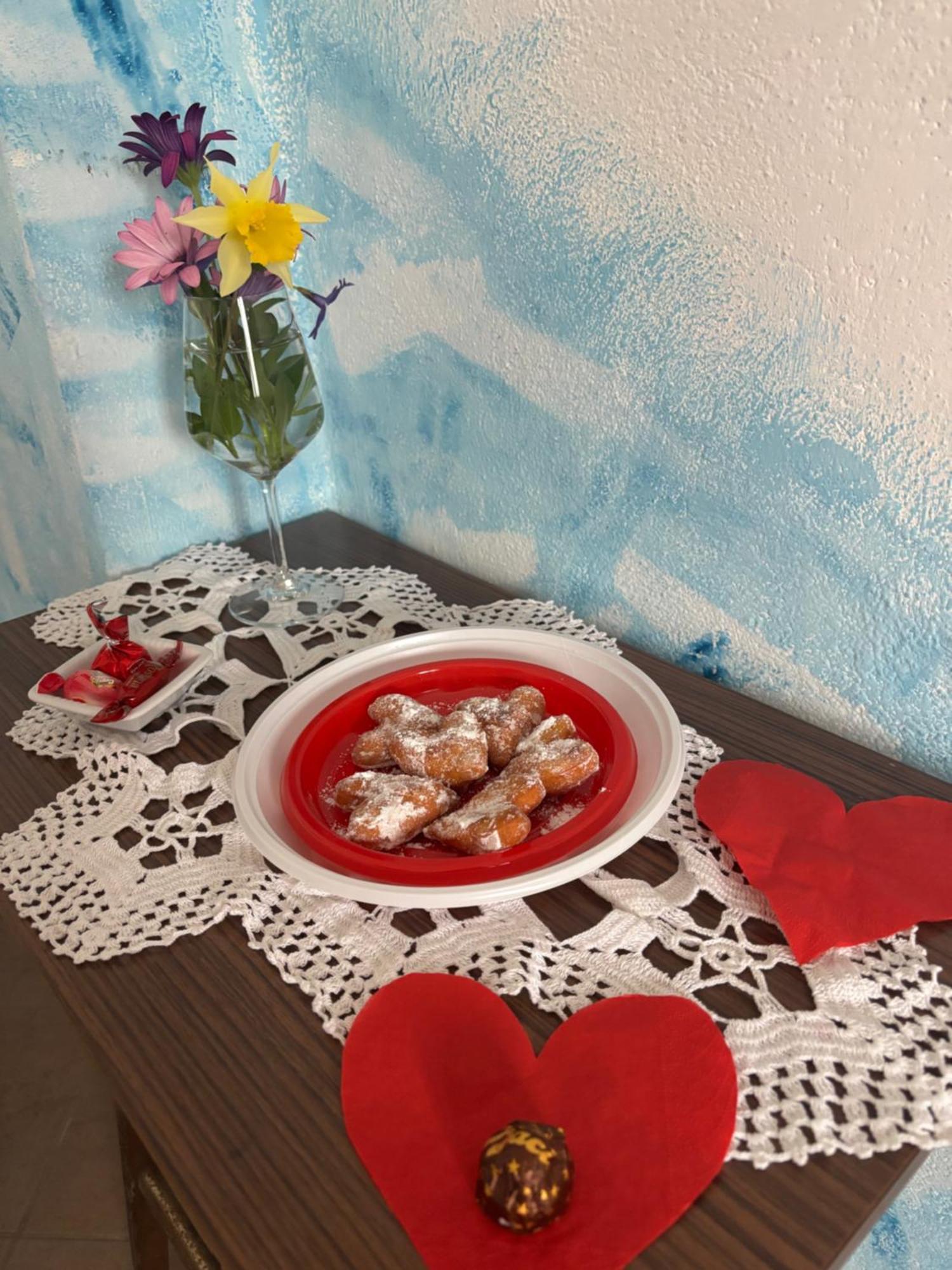 Agriturismo La Locandiera Montemerano Zewnętrze zdjęcie