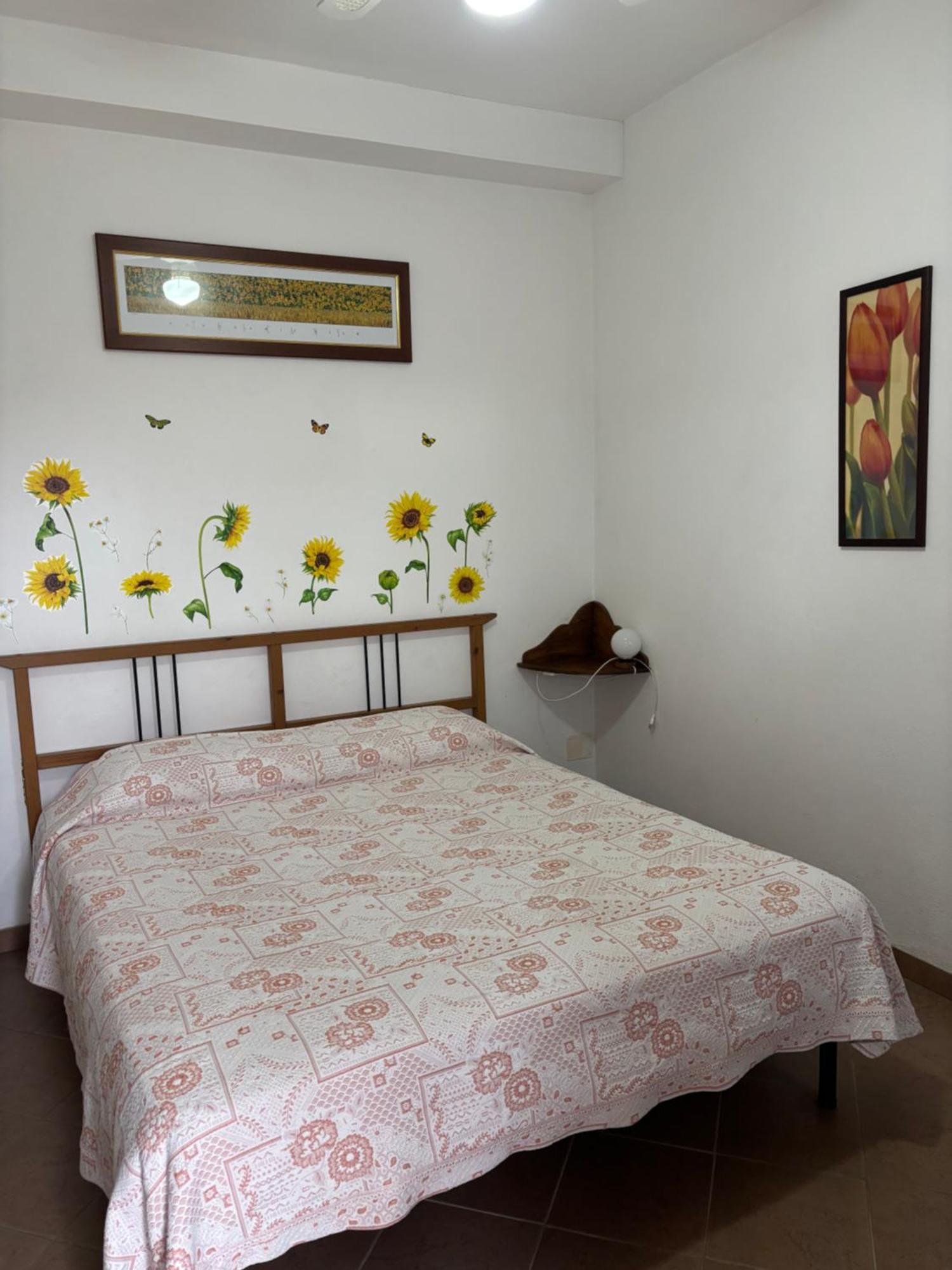 Agriturismo La Locandiera Montemerano Zewnętrze zdjęcie