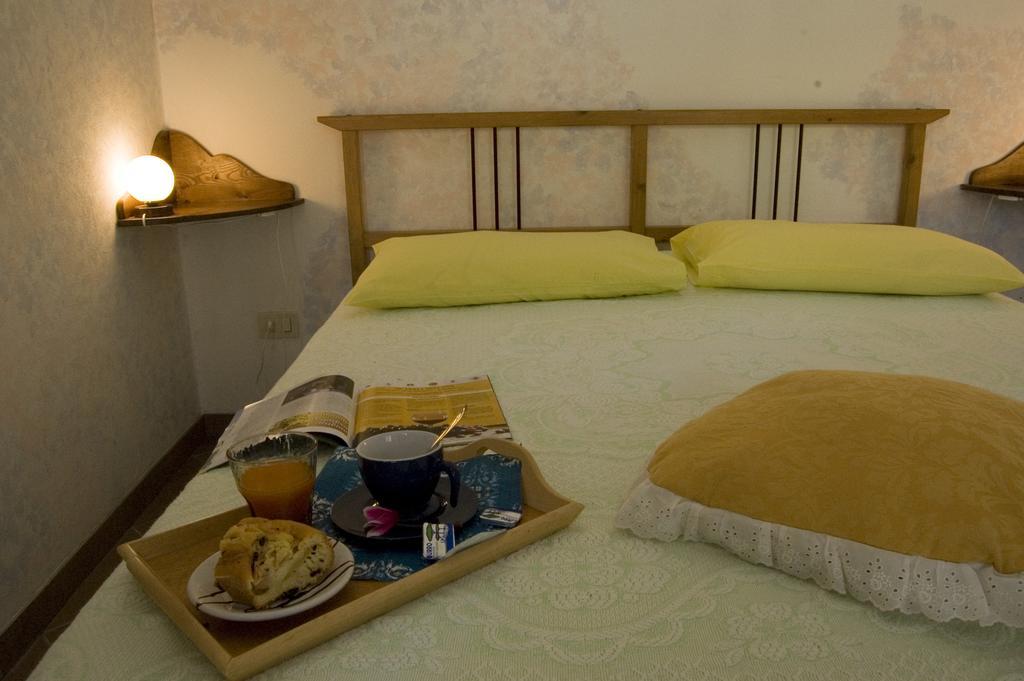 Agriturismo La Locandiera Montemerano Zewnętrze zdjęcie
