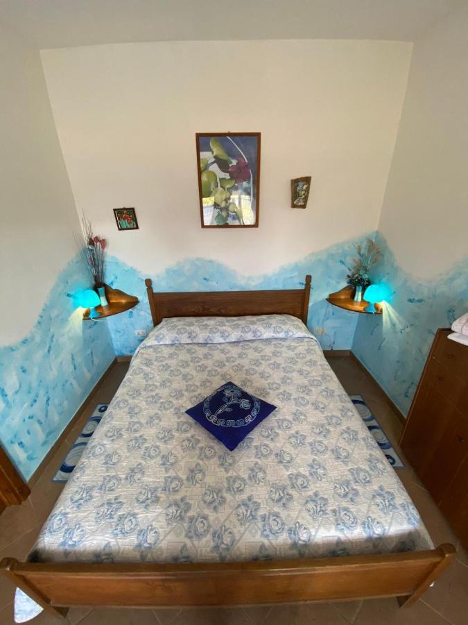 Agriturismo La Locandiera Montemerano Zewnętrze zdjęcie