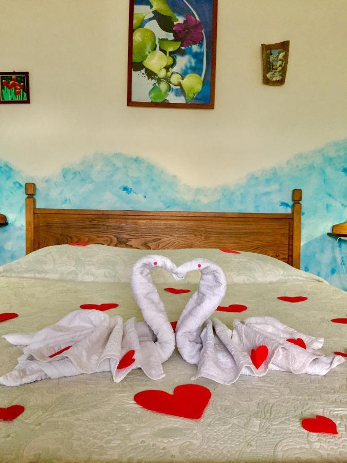 Agriturismo La Locandiera Montemerano Zewnętrze zdjęcie