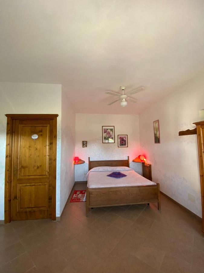Agriturismo La Locandiera Montemerano Zewnętrze zdjęcie